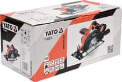 YATO Píla 18 V , 165 mm