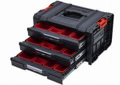 Qbrick Toolbox qbrick pro zásuvka 3 toolbox expert