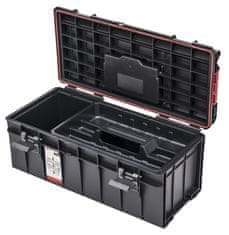 Toolbox qbrick system pro 600 basic