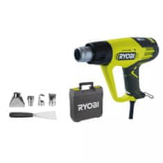 RYOBI Tanner ehg2020lcd 2000w s lcd displejom