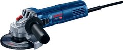 Bosch Uhlová brúska 125mm gws 9-125 900w