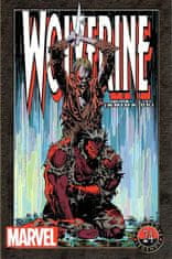 Larry Hama: Wolverine 6 - Comicsové legendy 24