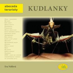 Eva Volfová: Kudlanky