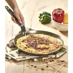 de Buyer Panvica , 5611.28, MINERAL B, na palacinky a omelety, 1,3 kg, priemer 28 cm