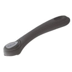 de Buyer Removable SOFT TOUCH HANDLE, 08359.00, čierna k panvici CHOC EXTREME