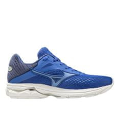 Mizuno Obuv beh modrá 36.5 EU Wave Rider 23 W