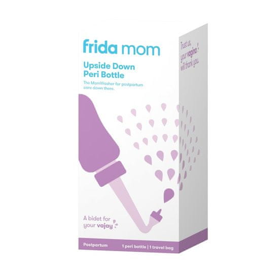 Frida MOM Spŕška intímna