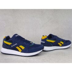 Reebok Obuv tmavomodrá 44 EU GL1000