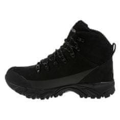 CMP Obuv treking čierna 39 EU Dhenieb WP Waterproof