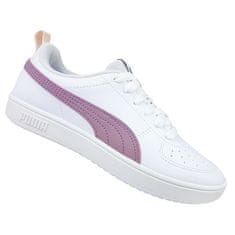 Puma Obuv biela 36 EU Rickie JR