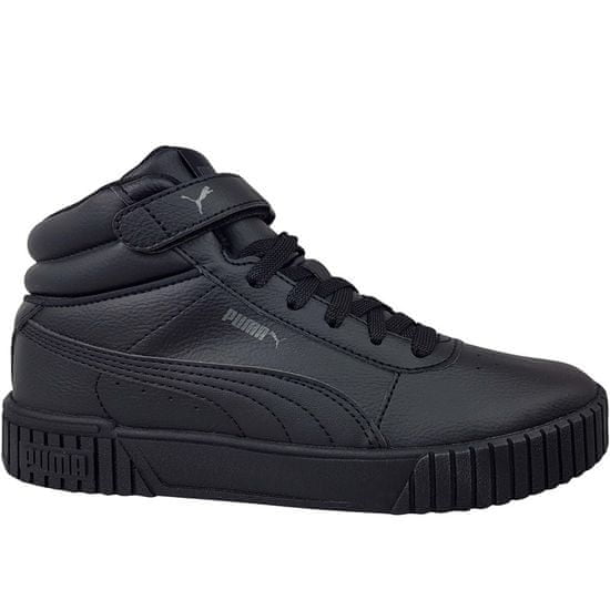 Puma Obuv čierna Carina 20 Mid PS