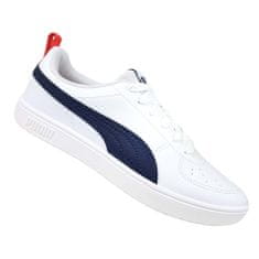 Puma Obuv biela 37.5 EU Rickie JR