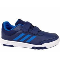 Adidas Obuv tmavomodrá 36 2/3 EU Tensaur Sport 20 C