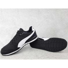 Puma Obuv čierna 41 EU ST Runner V3 Mesh