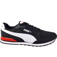 Puma Obuv čierna 41 EU ST Runner V3 Mesh