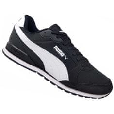 Puma Obuv čierna 40.5 EU ST Runner V3 Mesh