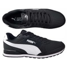 Puma Obuv čierna 41 EU ST Runner V3 Mesh