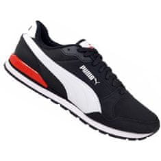 Puma Obuv čierna 41 EU ST Runner V3 Mesh