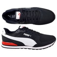 Puma Obuv čierna 41 EU ST Runner V3 Mesh