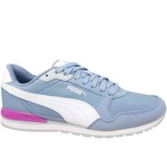 Puma Obuv modrá 37.5 EU ST Runner V3 NL