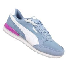 Puma Obuv modrá 37.5 EU ST Runner V3 NL