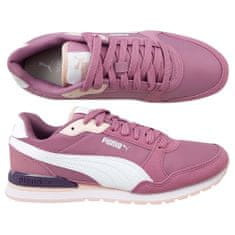 Puma Obuv fialová 37.5 EU ST Runner V3 NL