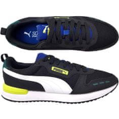 Puma Obuv čierna 43 EU R78