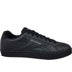 Reebok Obuv čierna 44.5 EU Royal Complete