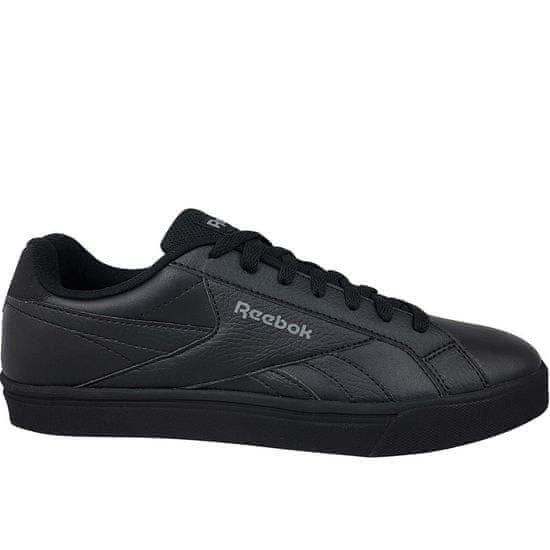 Reebok Obuv čierna Royal Complete