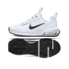 Nike Obuv biela 38 EU Air Max Intrlk Lite