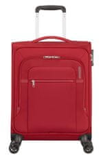 American Tourister Cestovný kufor na kolieskach Crosstrack SPINNER 55/20 TSA Red/Grey