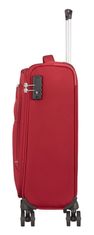 American Tourister Cestovný kufor na kolieskach Crosstrack SPINNER 55/20 TSA Red/Grey