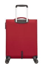 American Tourister Cestovný kufor na kolieskach Crosstrack SPINNER 55/20 TSA Red/Grey