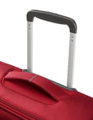 American Tourister Cestovný kufor na kolieskach Crosstrack SPINNER 55/20 TSA Red/Grey