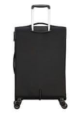 American Tourister Cestovný kufor na kolieskach Crosstrack SPINNER 67/24 TSA EXP Black/Grey