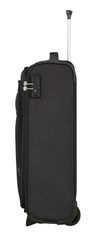 American Tourister Cestovný príručný kufor na kolieskach Crosstrack UPRIGHT 55/20 TSA Grey/Red