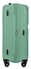 American Tourister Cestovný kufor na kolieskach SUNSIDE SPINNER 68 EXP Mineral Green