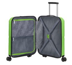 American Tourister Cestovný príručný kufor na kolieskach Airconic SPINNER 55/20 TSA Acid Green