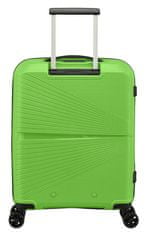 American Tourister Cestovný príručný kufor na kolieskach Airconic SPINNER 55/20 TSA Acid Green