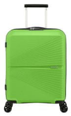 American Tourister Cestovný príručný kufor na kolieskach Airconic SPINNER 55/20 TSA Acid Green