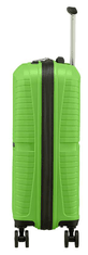 American Tourister Cestovný príručný kufor na kolieskach Airconic SPINNER 55/20 TSA Acid Green