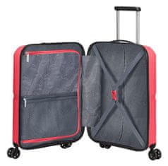 American Tourister Cestovný príručný kufor na kolieskach Airconic SPINNER 55/20 TSA Paradise Pink