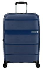 American Tourister Cestovný kufor na kolieskach Linex SPINNER 67/24 TSA EXP Deep Navy