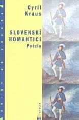 Slovenskí romantici poézia