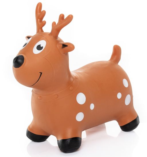 ZOPA Hopsadlo Skippy Deer