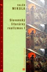 Slovenský literárny realizmus I