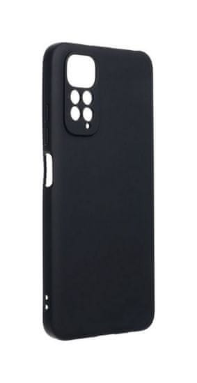 FORCELL Kryt Lite Xiaomi Redmi Note 11 čierny 84491