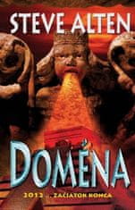 Doména