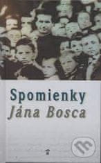 Spomienky Jána Bosca