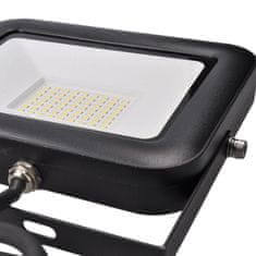 Solight Reflektor montážny LED SOLIGHT WM-50W-FVL statív